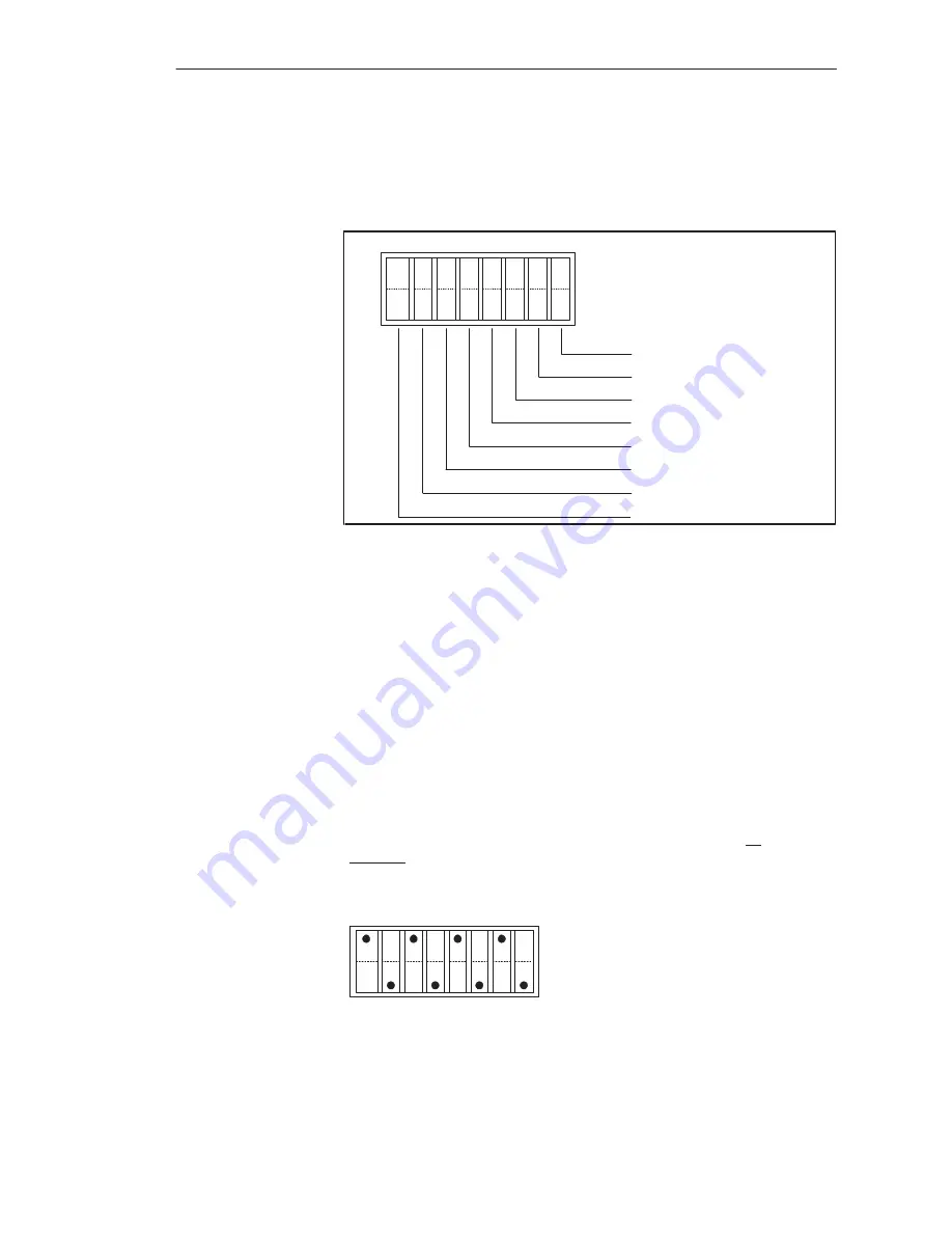 Siemens S5-135U System Manual Download Page 508