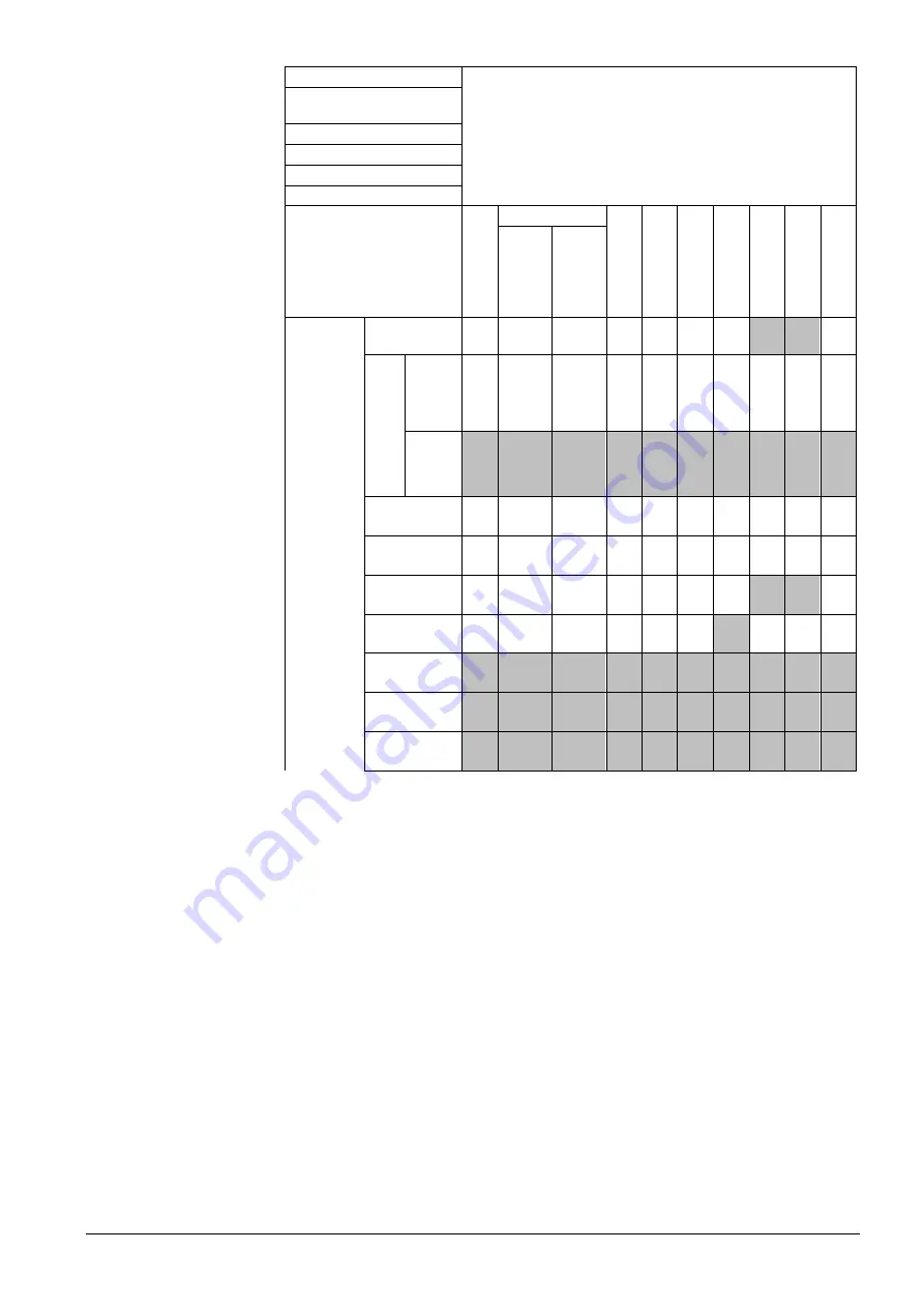 Siemens S55561-F112 Manual Download Page 19