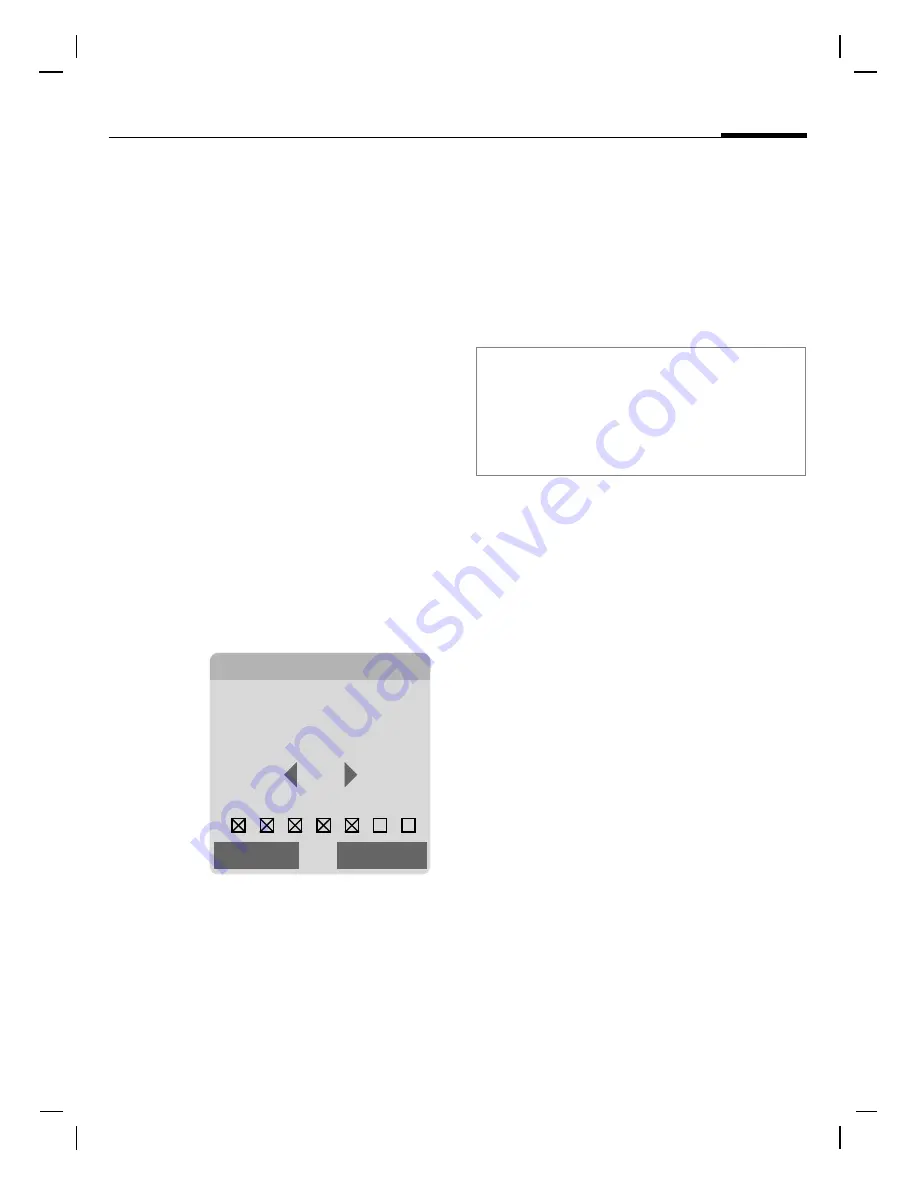 Siemens S66 User Manual Download Page 89