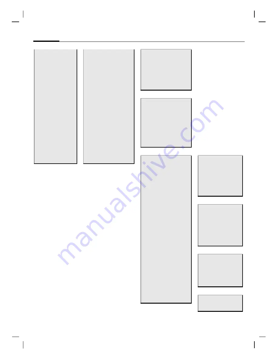 Siemens S66 User Manual Download Page 150