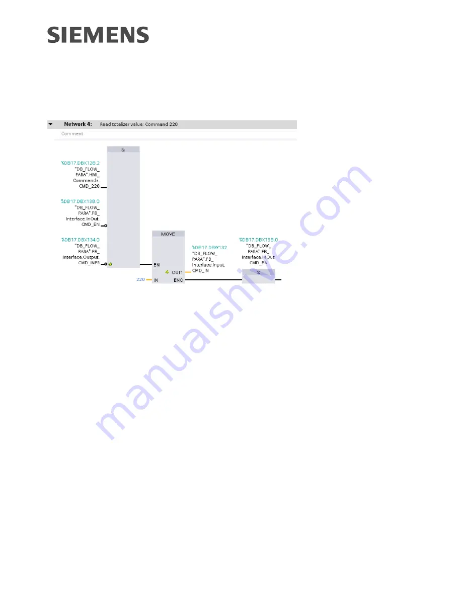 Siemens S7-1200 PLC Demo Software User Notes Download Page 11