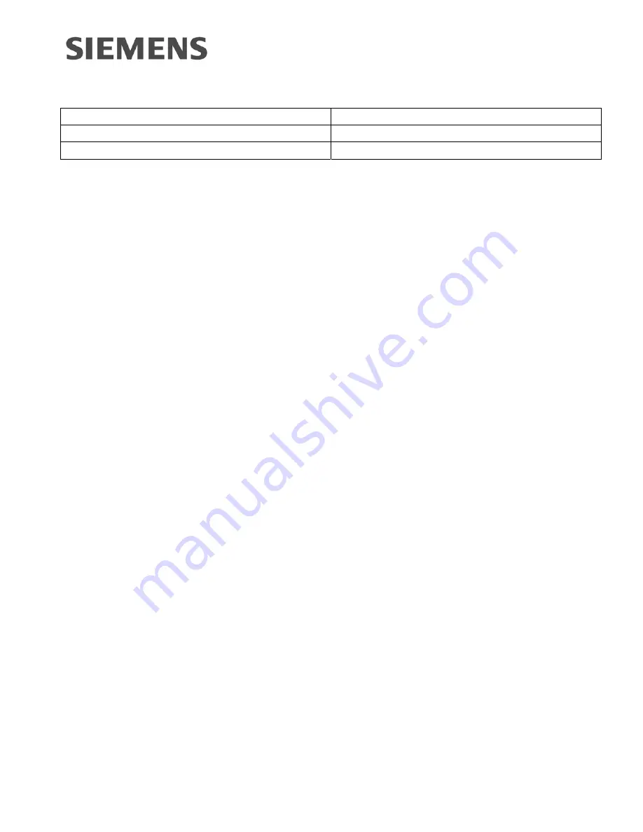 Siemens S7-1200 PLC Demo Software User Notes Download Page 13