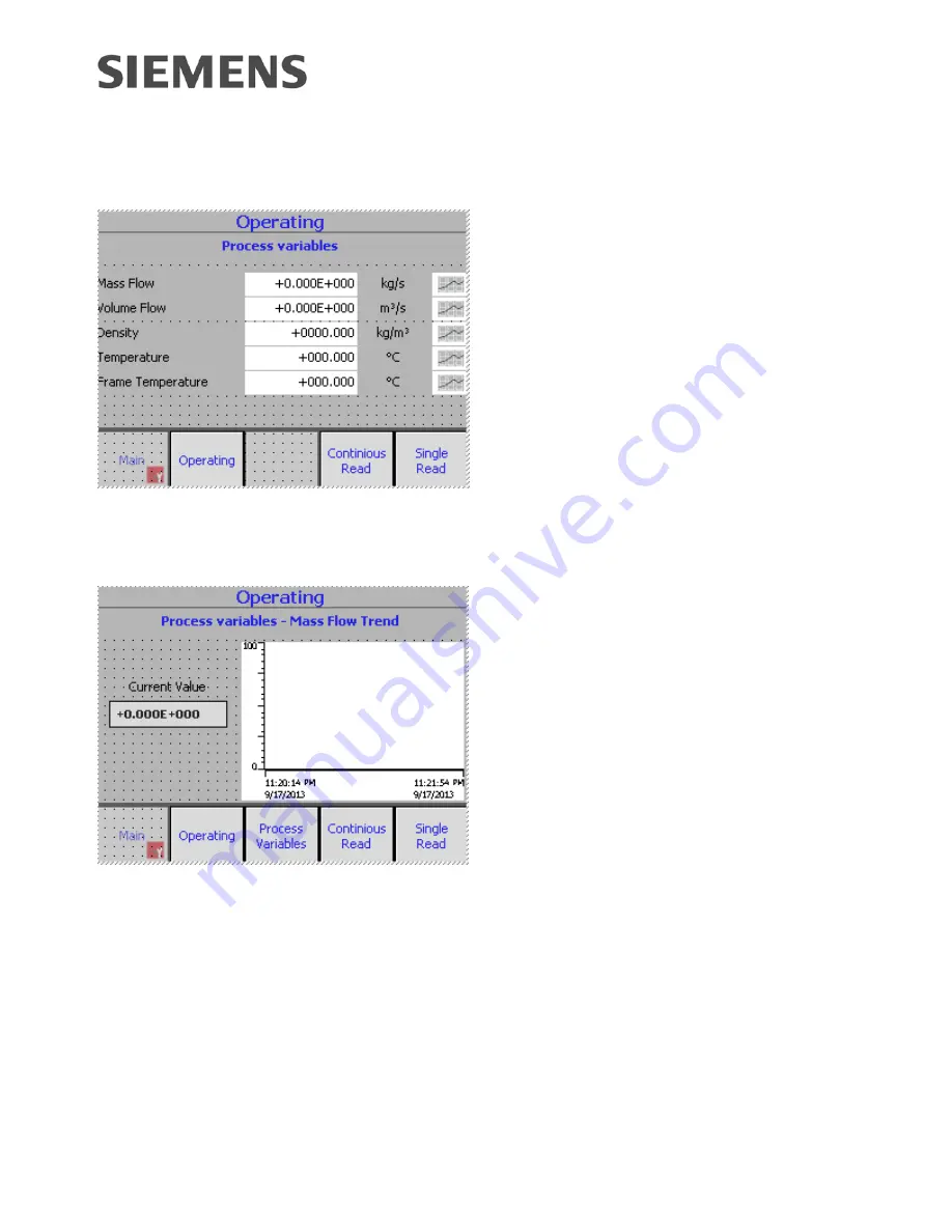 Siemens S7-1200 PLC Demo Software User Notes Download Page 19