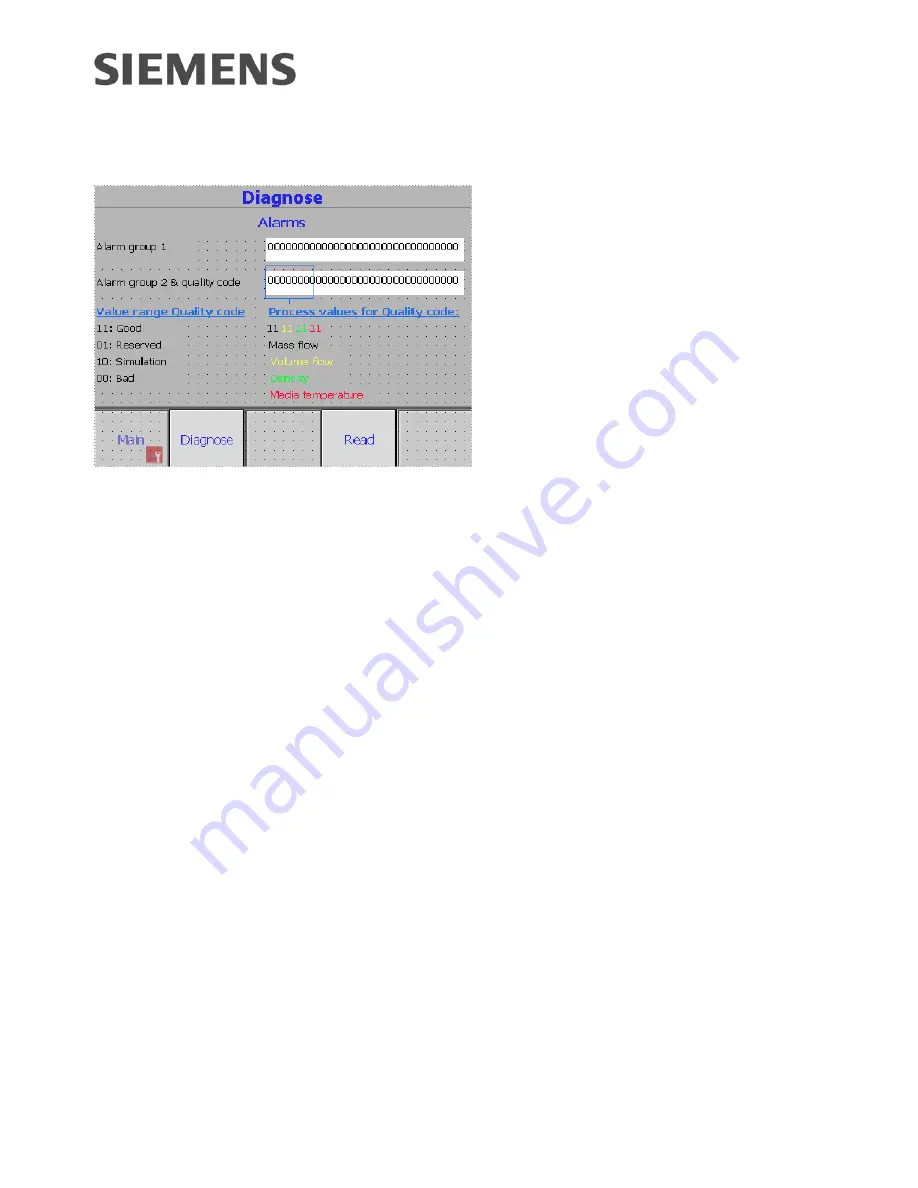 Siemens S7-1200 PLC Demo Software User Notes Download Page 21