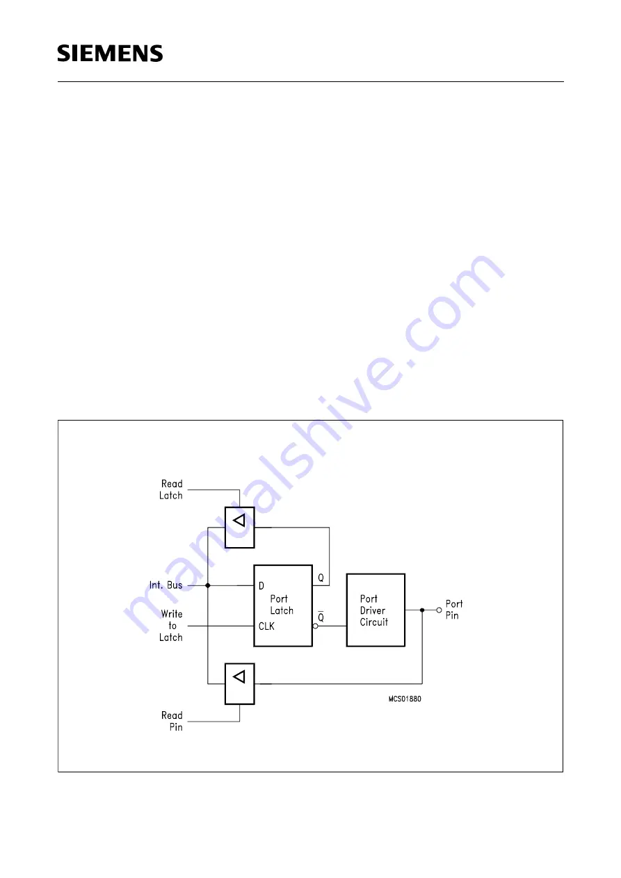 Siemens SAB 80515 Series User Manual Download Page 36