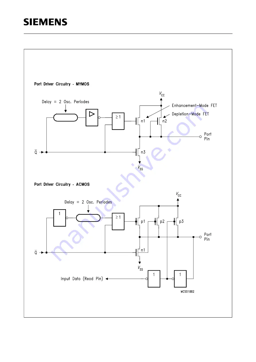 Siemens SAB 80515 Series User Manual Download Page 38