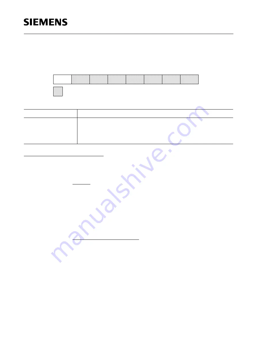 Siemens SAB 80515 Series User Manual Download Page 52