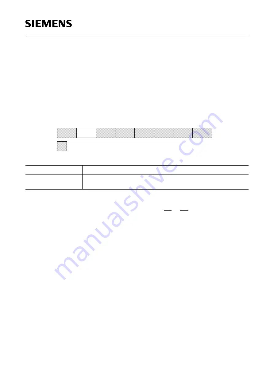 Siemens SAB 80515 Series User Manual Download Page 110