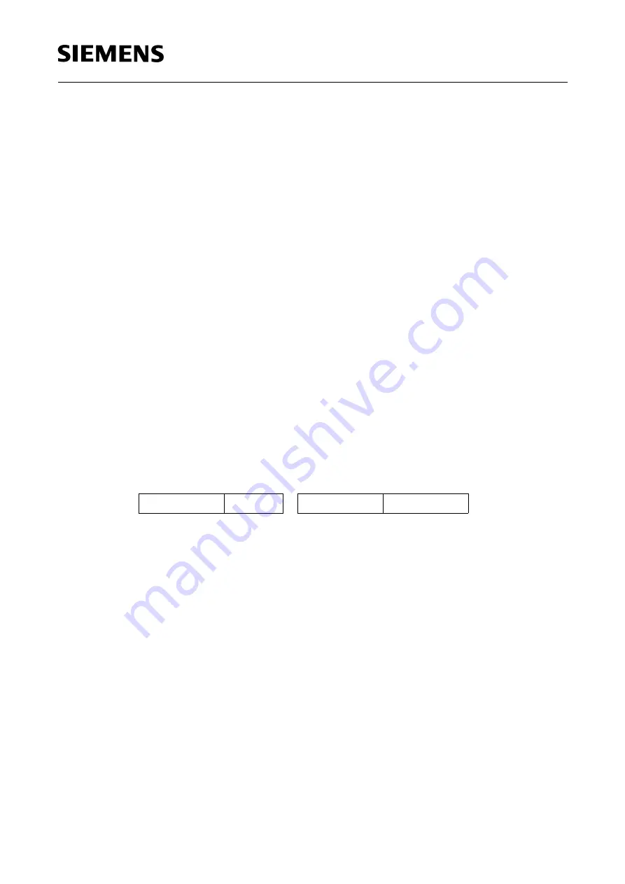 Siemens SAB 80515 Series User Manual Download Page 136