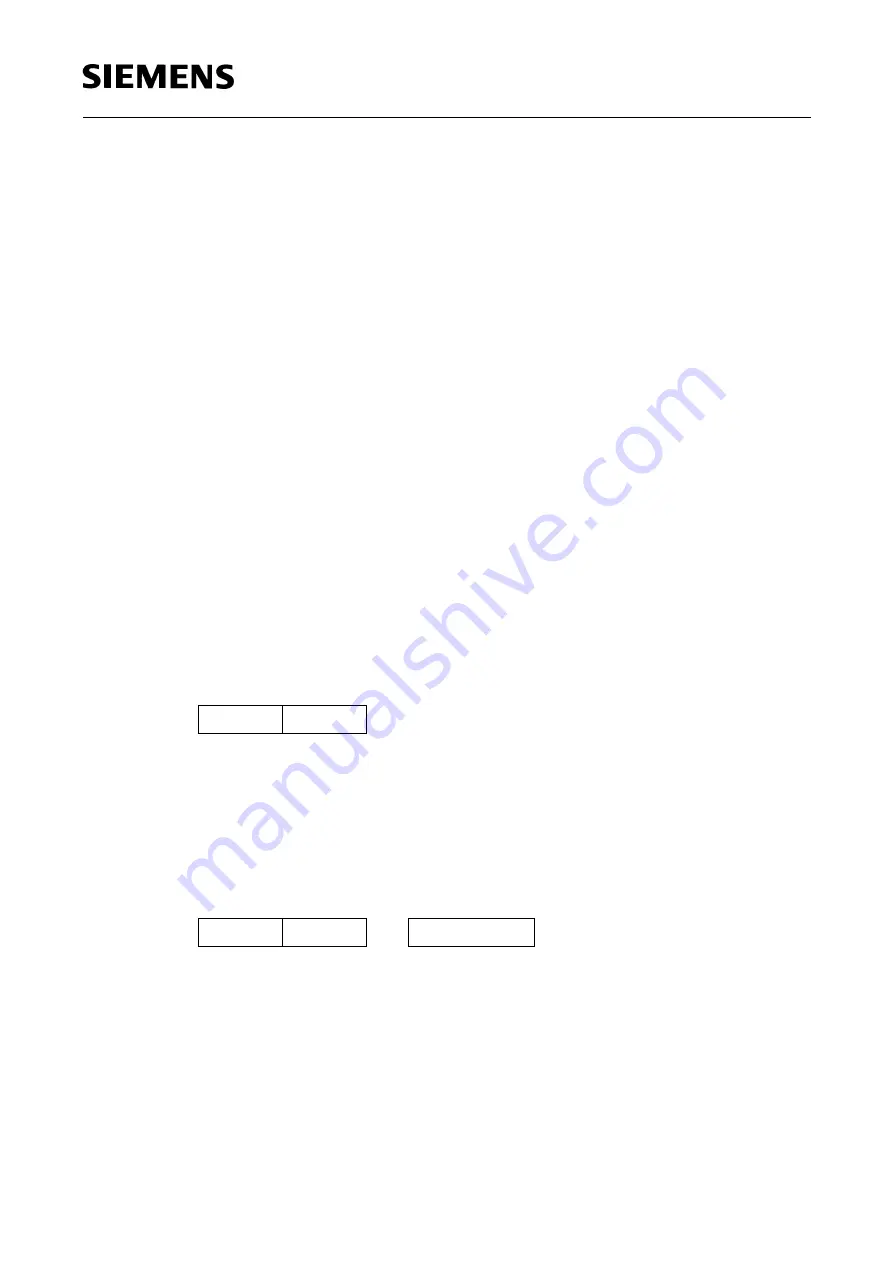 Siemens SAB 80515 Series User Manual Download Page 137