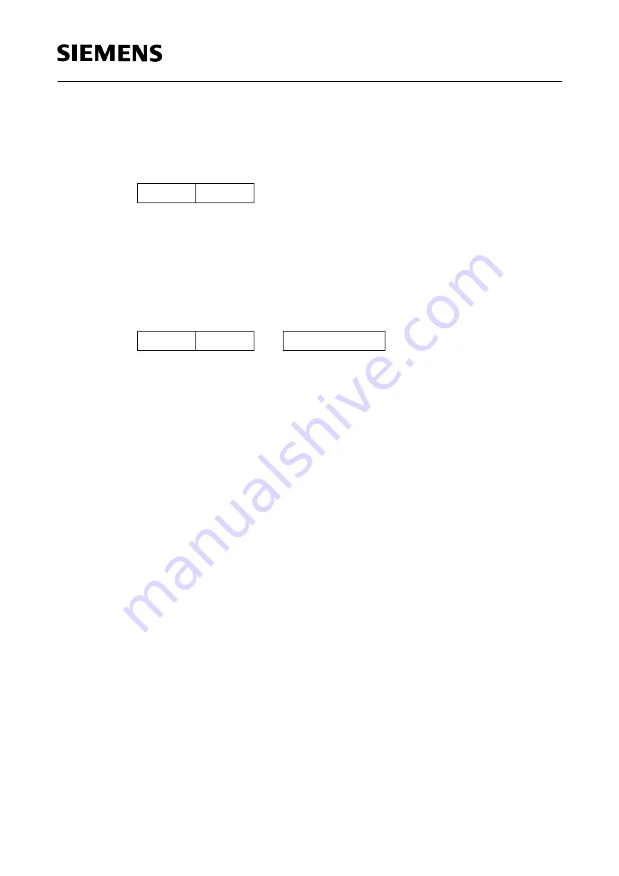 Siemens SAB 80515 Series User Manual Download Page 138