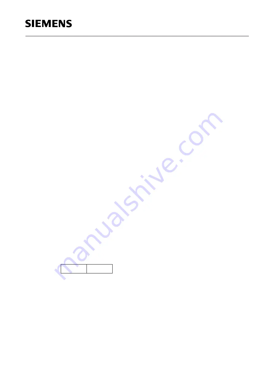 Siemens SAB 80515 Series User Manual Download Page 142