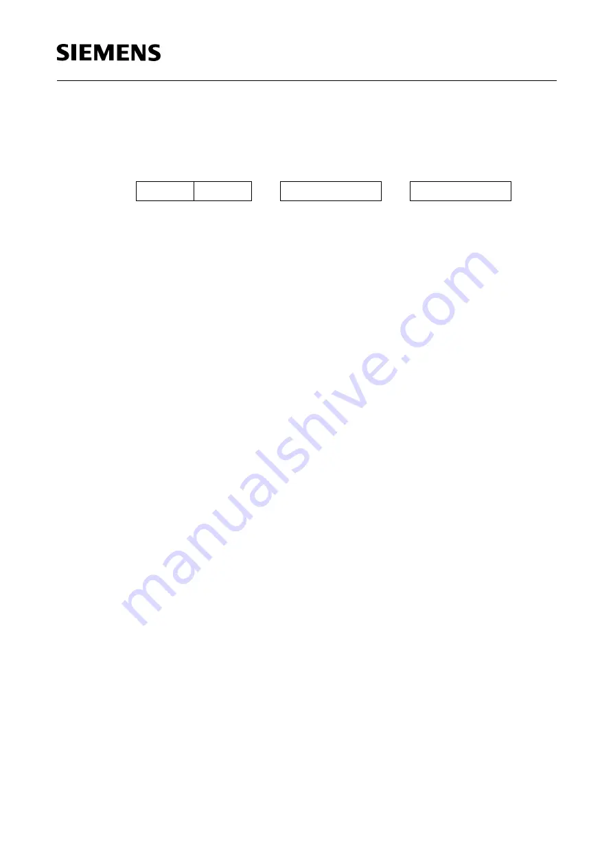 Siemens SAB 80515 Series User Manual Download Page 144