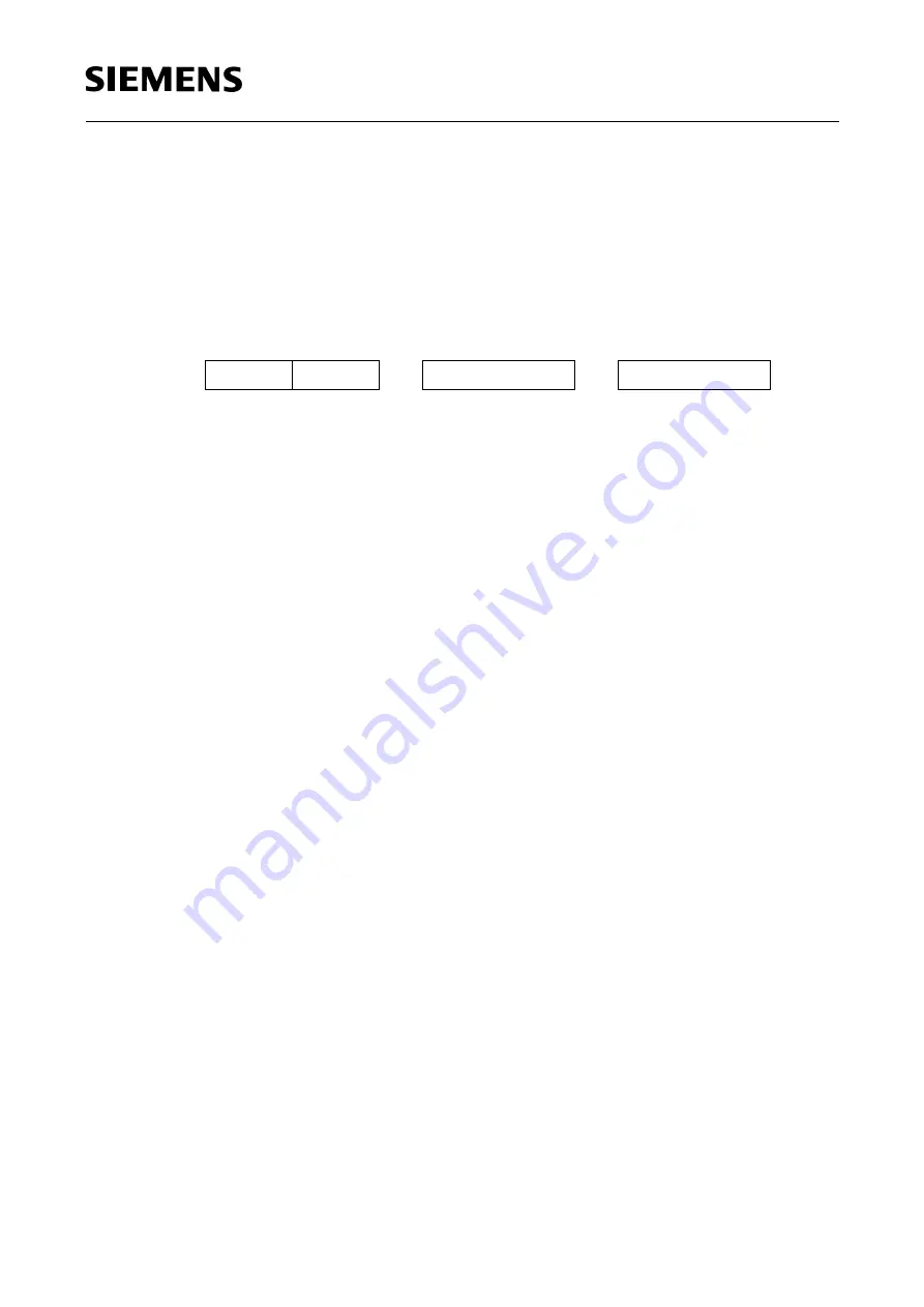 Siemens SAB 80515 Series User Manual Download Page 148