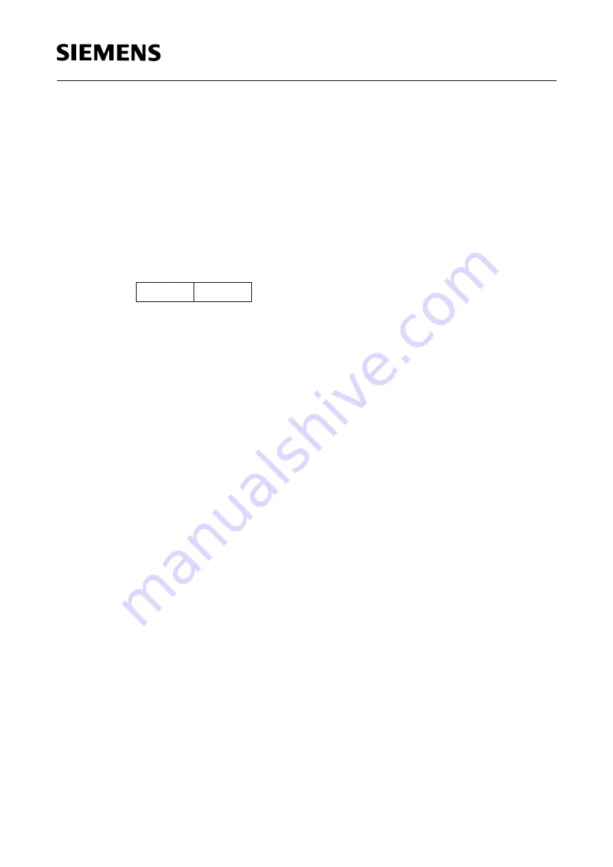 Siemens SAB 80515 Series User Manual Download Page 149