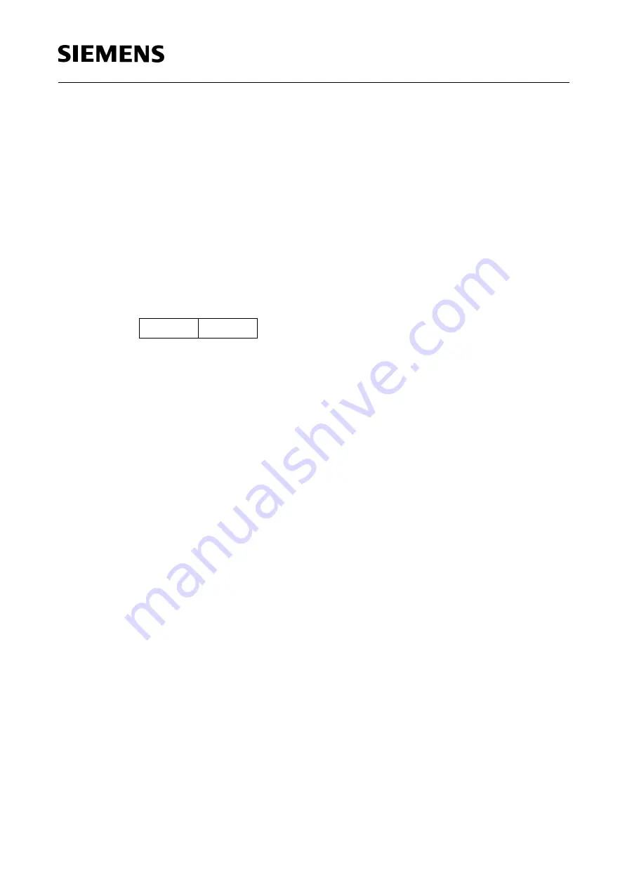 Siemens SAB 80515 Series User Manual Download Page 151