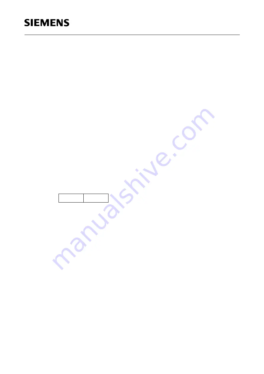 Siemens SAB 80515 Series User Manual Download Page 157