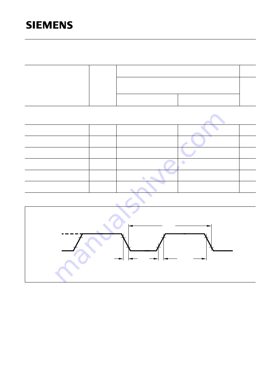 Siemens SAB 80515 Series User Manual Download Page 259