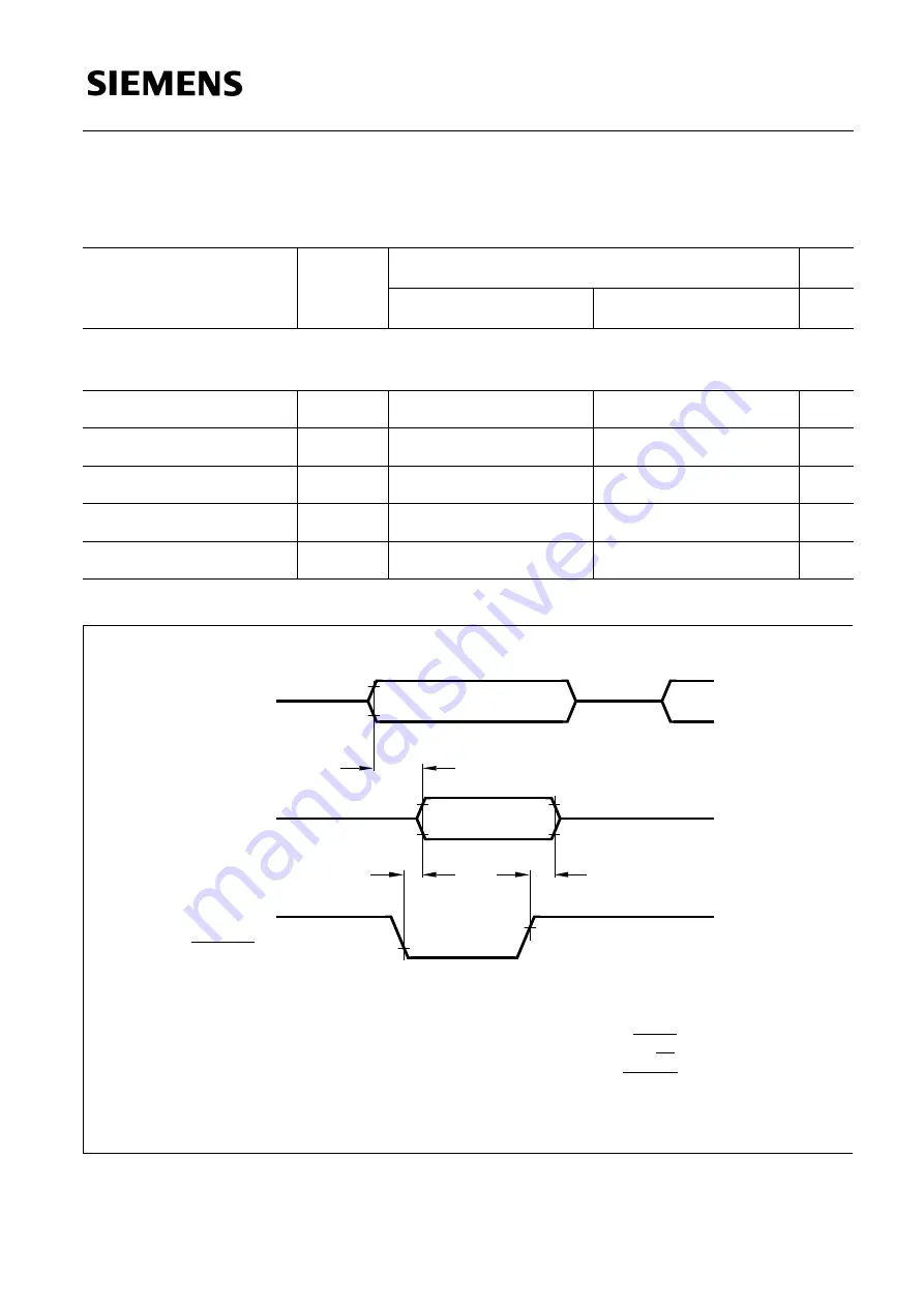 Siemens SAB 80515 Series User Manual Download Page 265