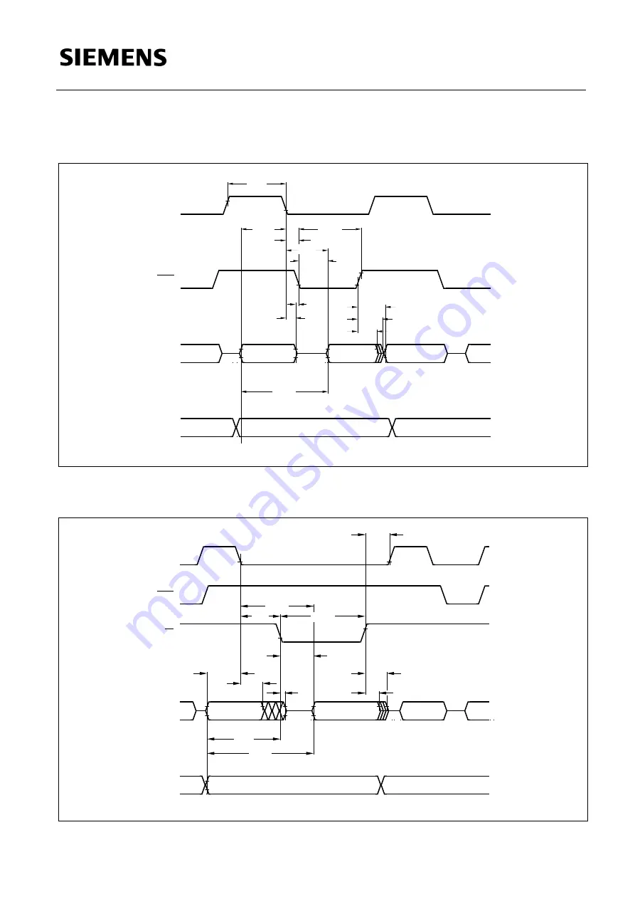 Siemens SAB 80515 Series User Manual Download Page 266