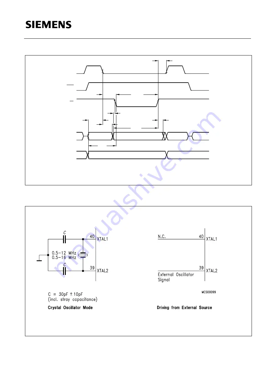 Siemens SAB 80515 Series User Manual Download Page 267