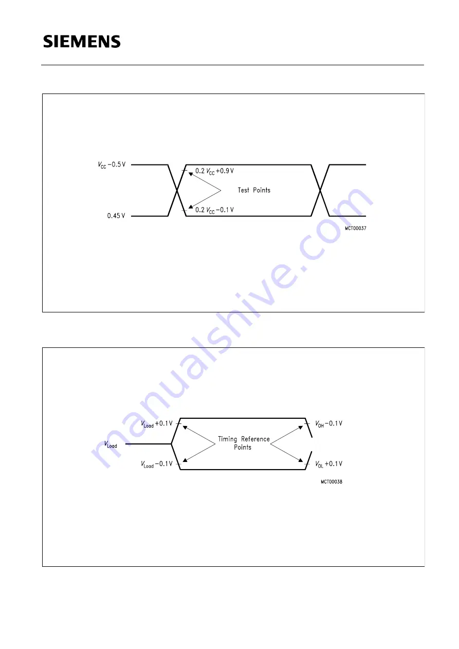 Siemens SAB 80515 Series User Manual Download Page 268