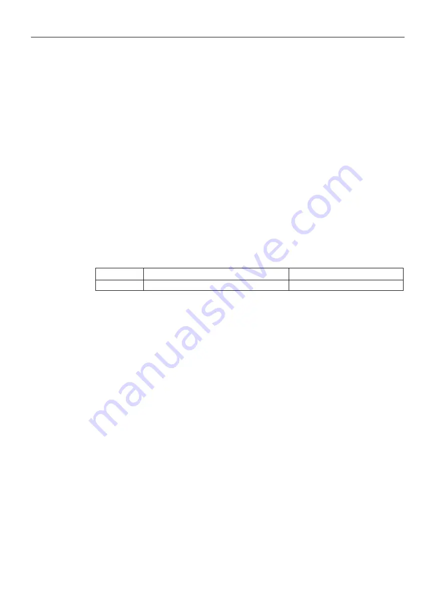 Siemens SCALANCE S615 Скачать руководство пользователя страница 136