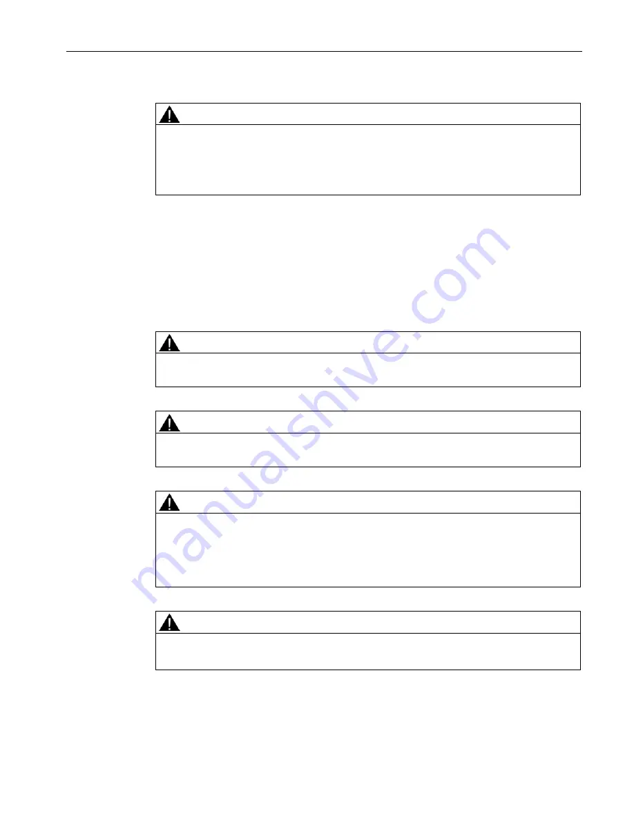 Siemens SCALANCE S623 Commissioning And Hardware Installation Manual Download Page 9