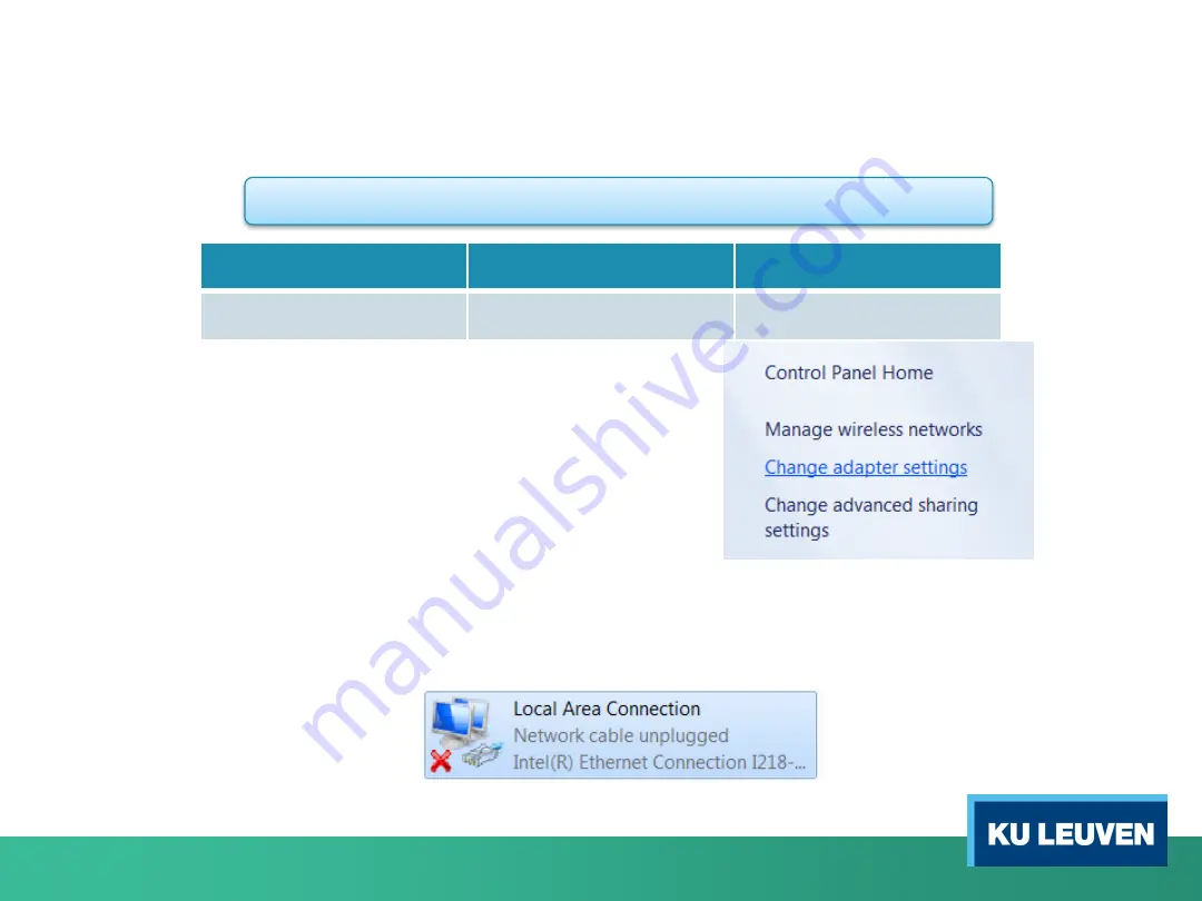 Siemens SCALANCE S623 Manual Download Page 9