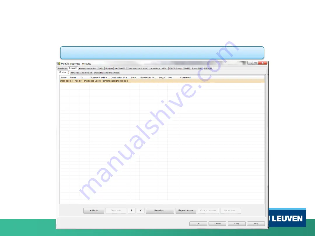 Siemens SCALANCE S623 Manual Download Page 50