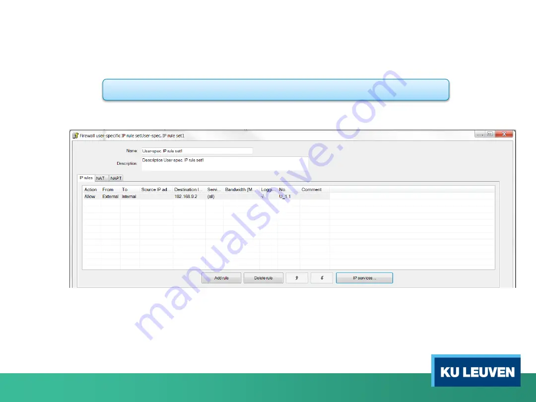 Siemens SCALANCE S623 Manual Download Page 73