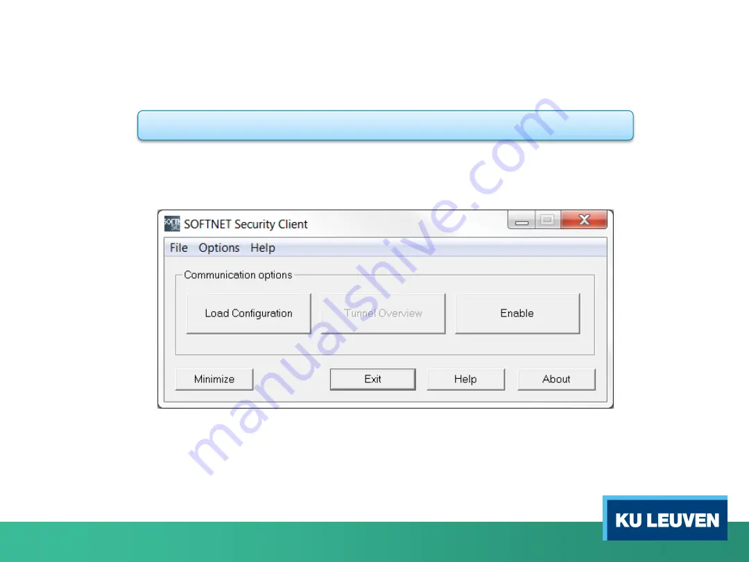 Siemens SCALANCE S623 Manual Download Page 120