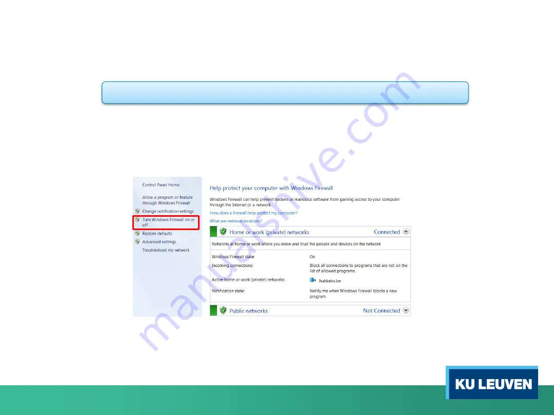 Siemens SCALANCE S623 Manual Download Page 163