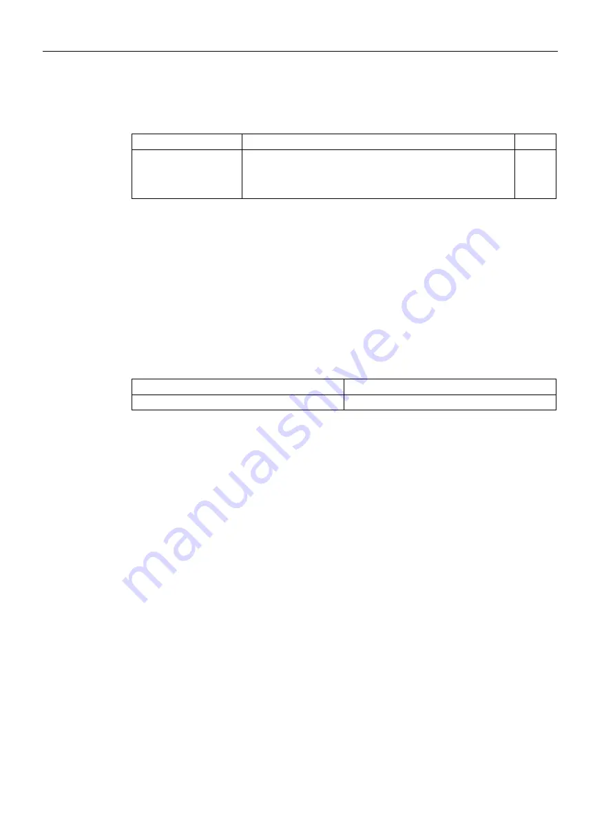 Siemens SCALANCE W1750D CLI Function Manual Download Page 32