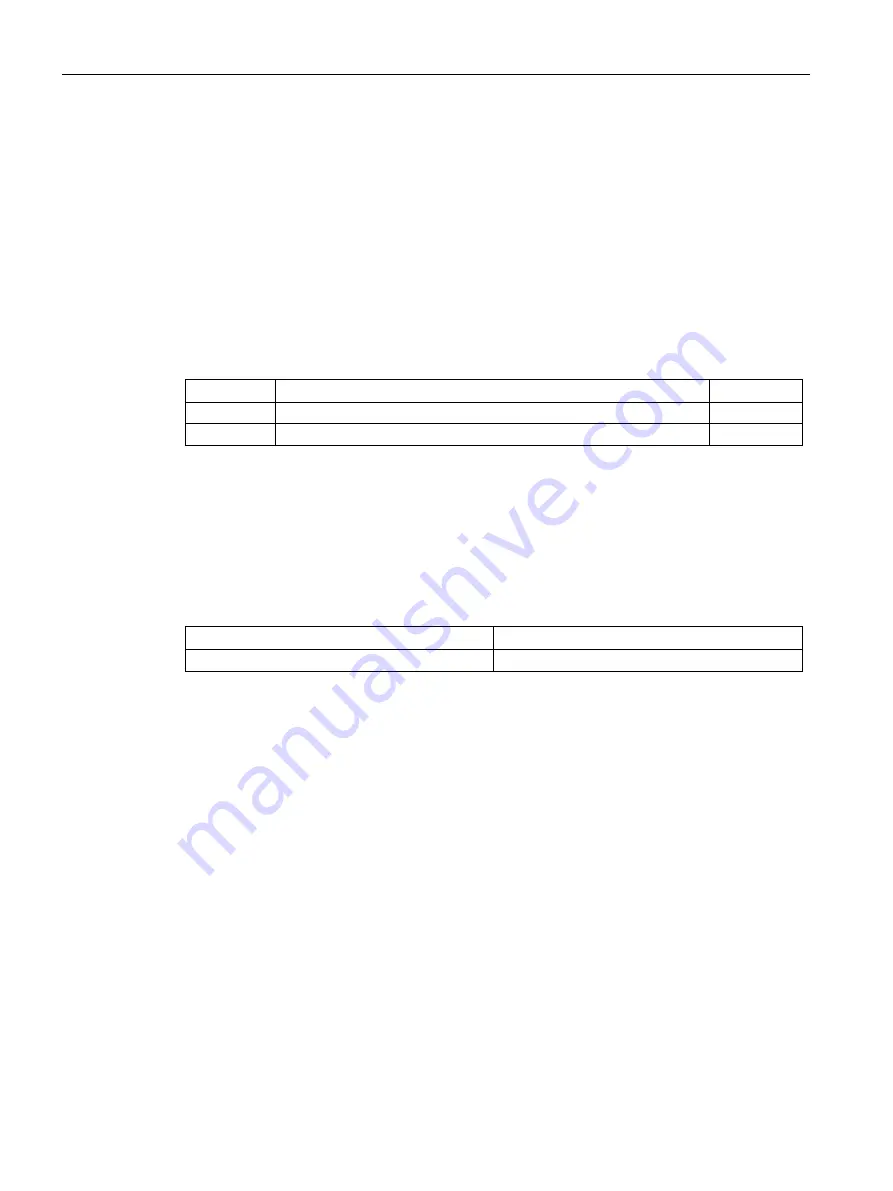 Siemens SCALANCE W1750D CLI Function Manual Download Page 84