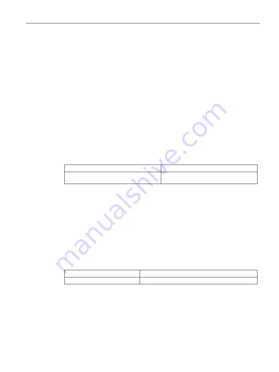 Siemens SCALANCE W1750D CLI Скачать руководство пользователя страница 177