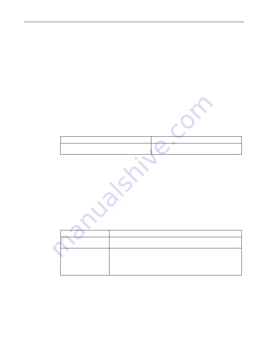 Siemens SCALANCE W1750D CLI Скачать руководство пользователя страница 219