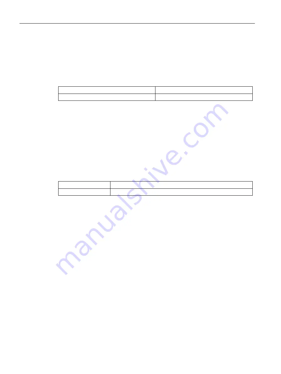 Siemens SCALANCE W1750D CLI Скачать руководство пользователя страница 222