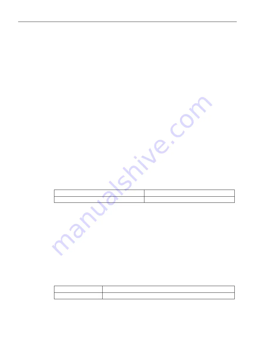 Siemens SCALANCE W1750D CLI Скачать руководство пользователя страница 224