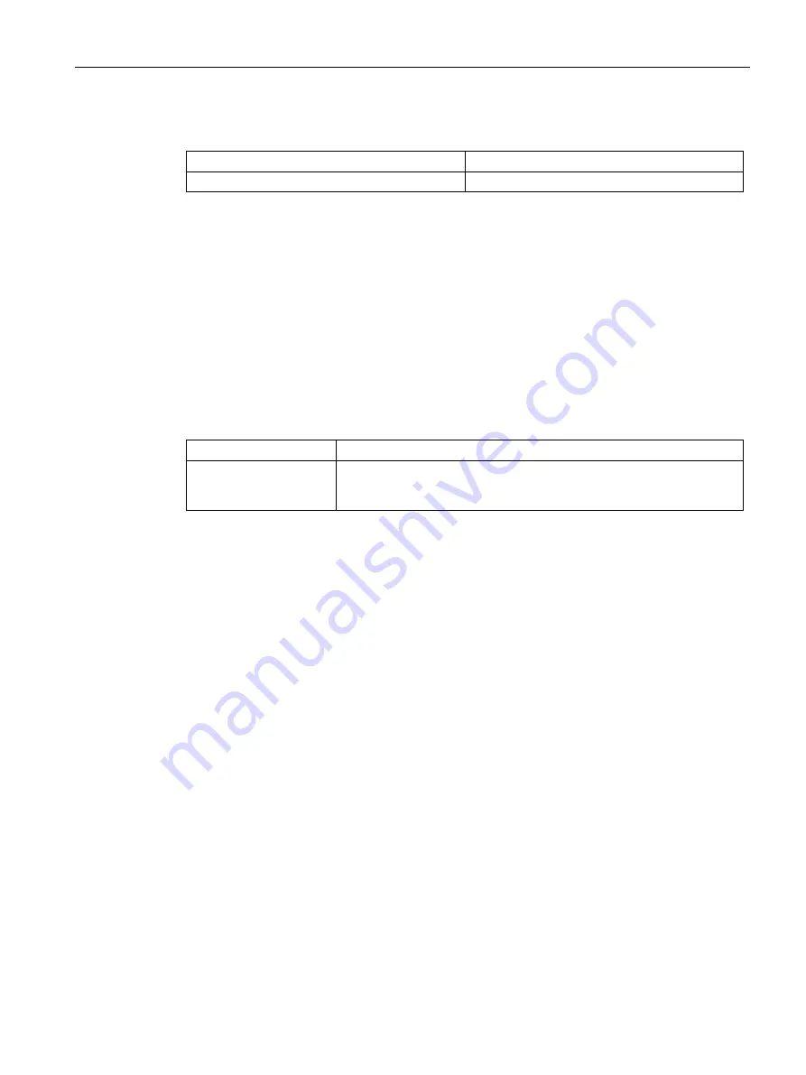 Siemens SCALANCE W1750D CLI Скачать руководство пользователя страница 293