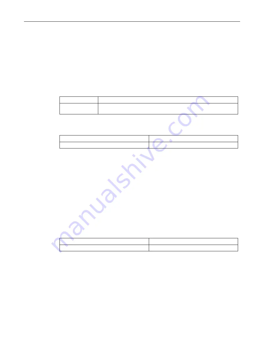 Siemens SCALANCE W1750D CLI Скачать руководство пользователя страница 531