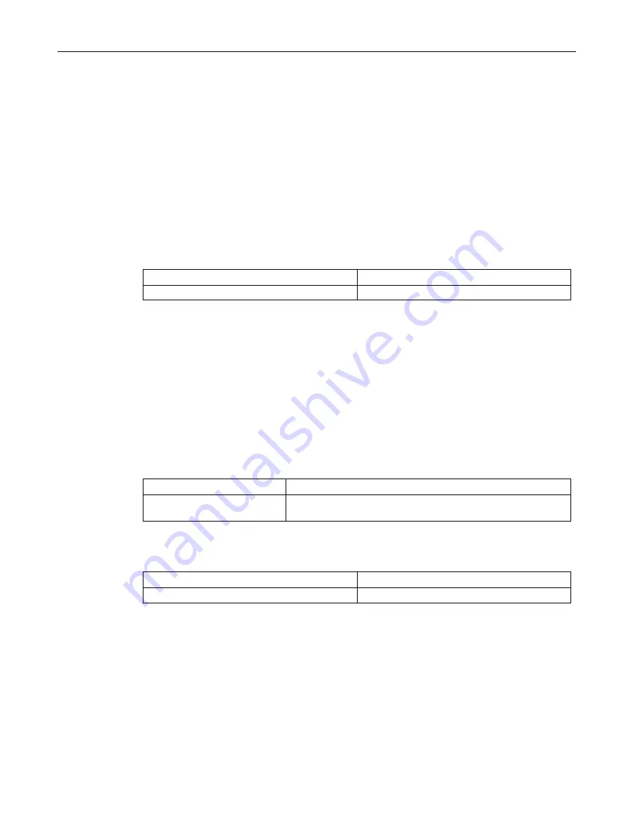 Siemens SCALANCE W1750D CLI Скачать руководство пользователя страница 535