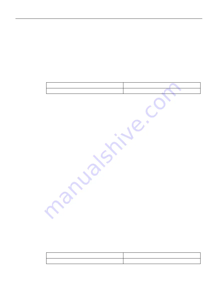 Siemens SCALANCE W1750D CLI Скачать руководство пользователя страница 568