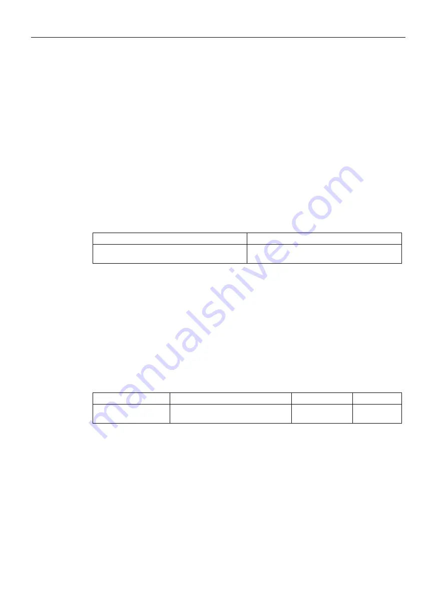 Siemens SCALANCE W1750D CLI Скачать руководство пользователя страница 644