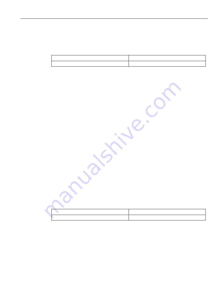 Siemens SCALANCE W1750D CLI Скачать руководство пользователя страница 645