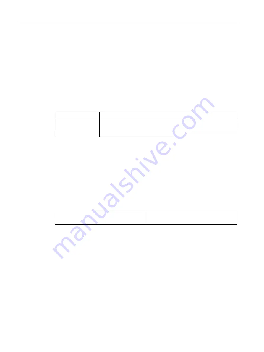 Siemens SCALANCE W1750D CLI Скачать руководство пользователя страница 660