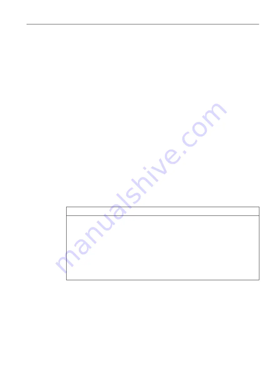 Siemens SCALANCE W1788-1 M12 Configuration Manual Download Page 213