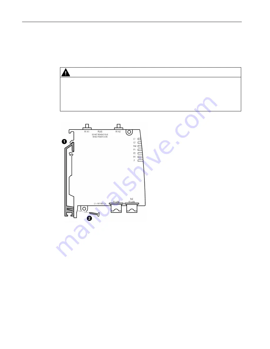 Siemens SCALANCE W734-1 Скачать руководство пользователя страница 30