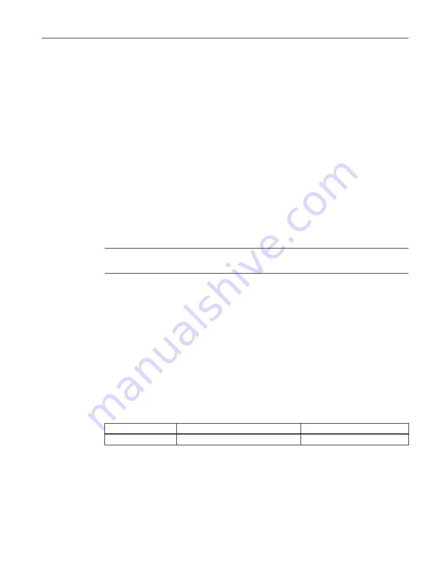 Siemens SCALANCE W738-1 M12 Configuration Manuals Download Page 499