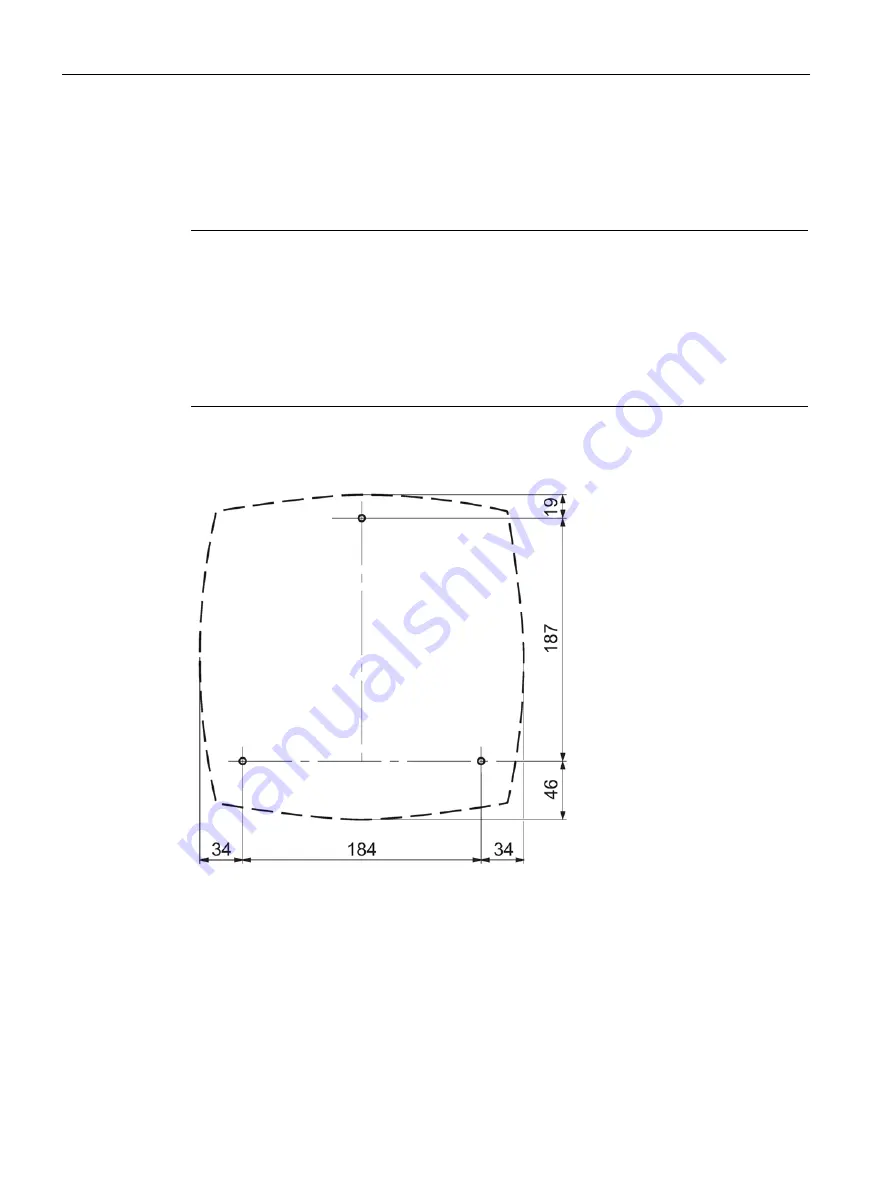 Siemens SCALANCE W786-x Скачать руководство пользователя страница 22